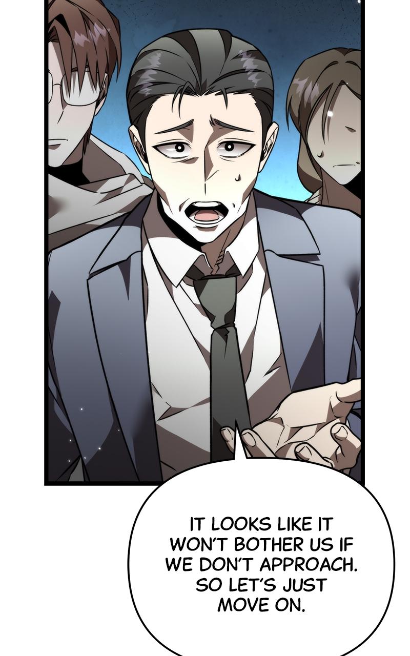 Reincarnator Chap 24 - Next Chap 25