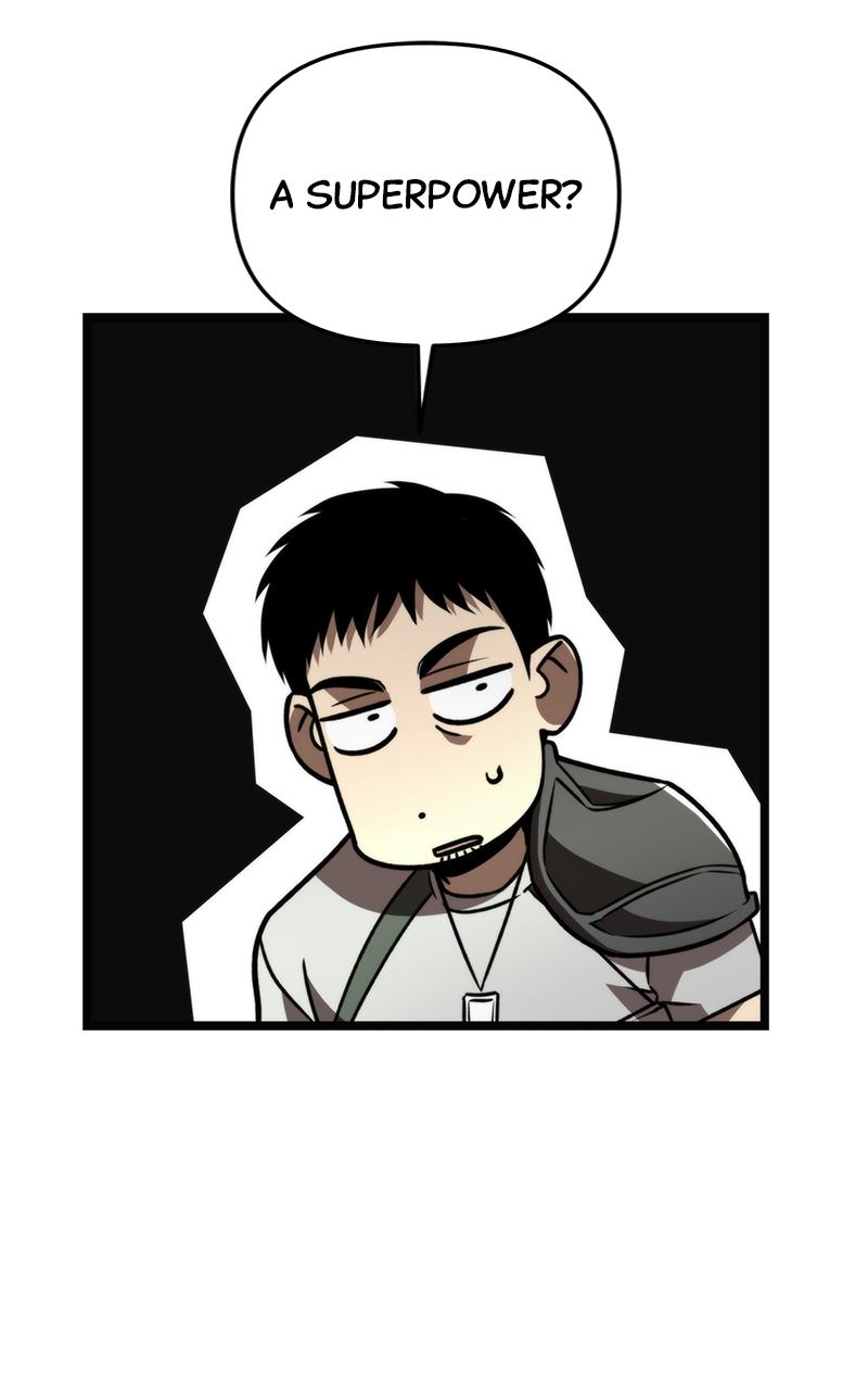 Reincarnator Chap 24 - Next Chap 25