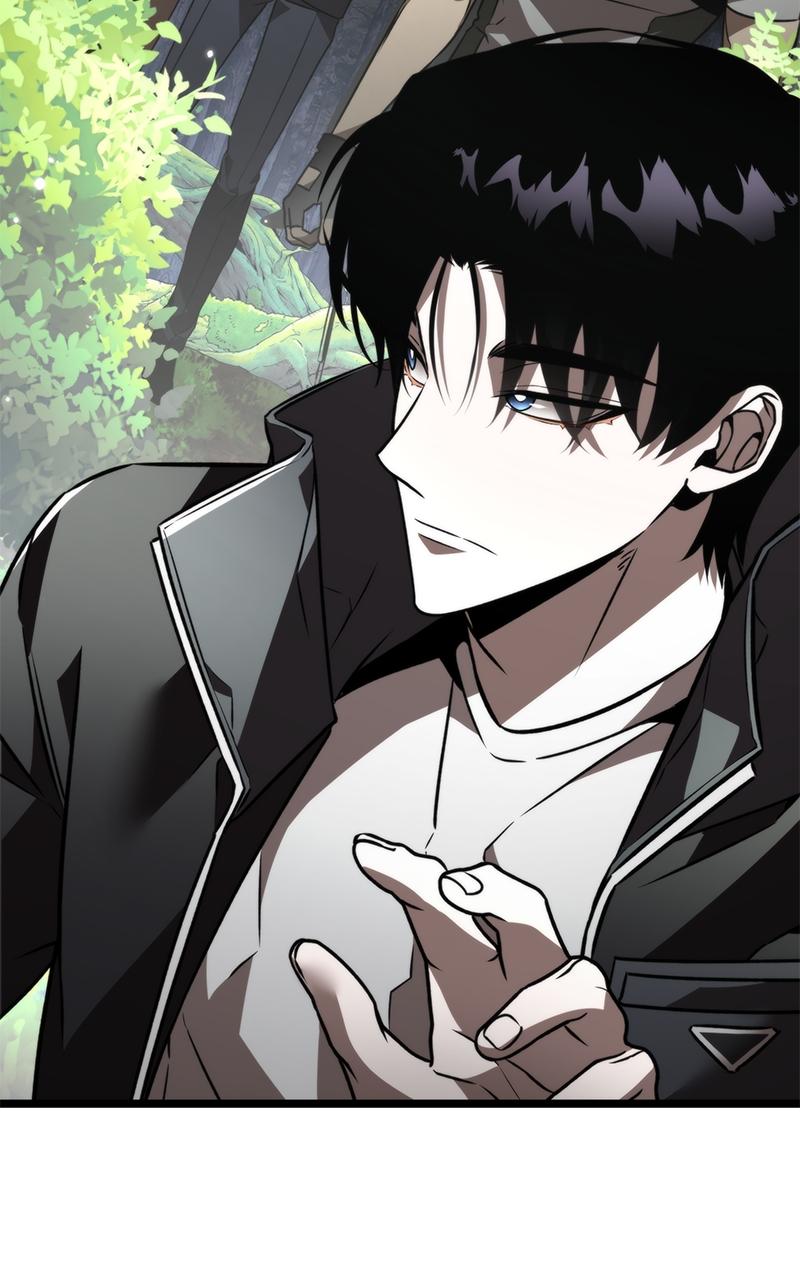 Reincarnator Chap 24 - Next Chap 25