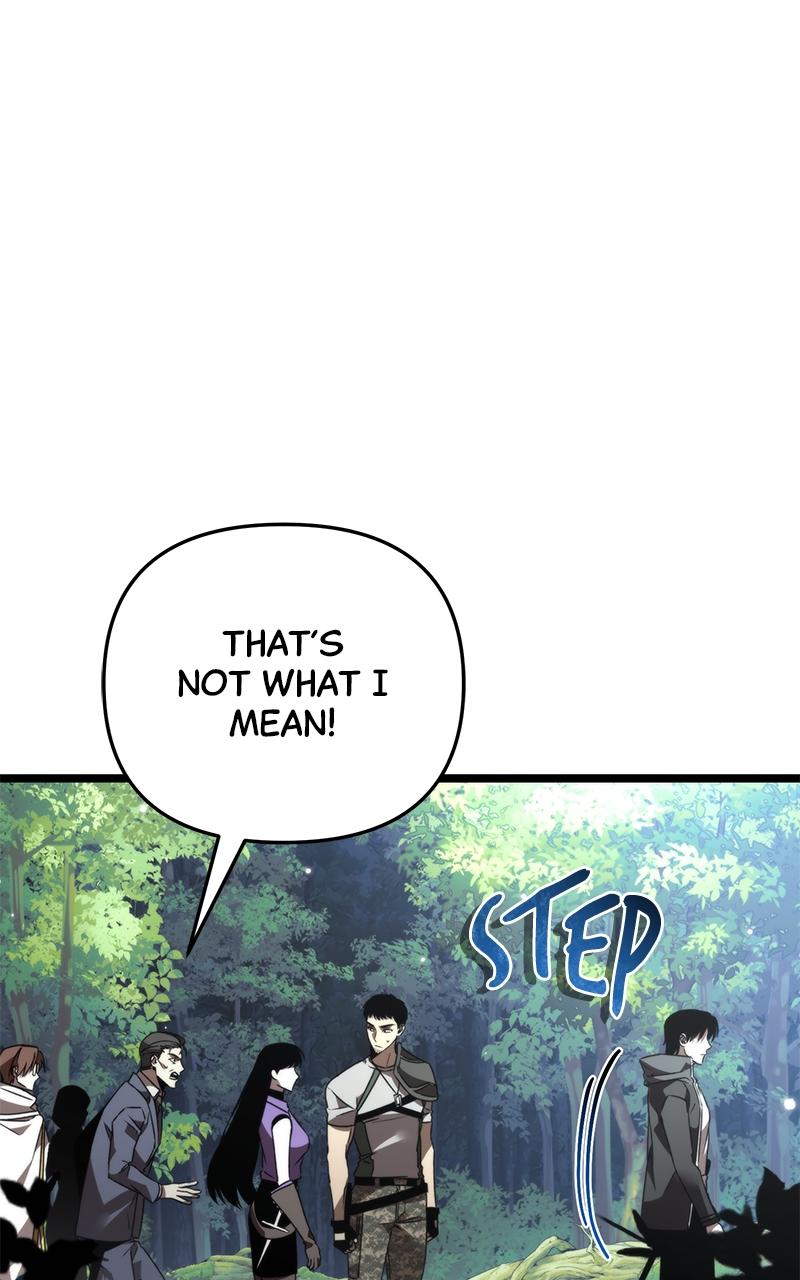 Reincarnator Chap 24 - Next Chap 25