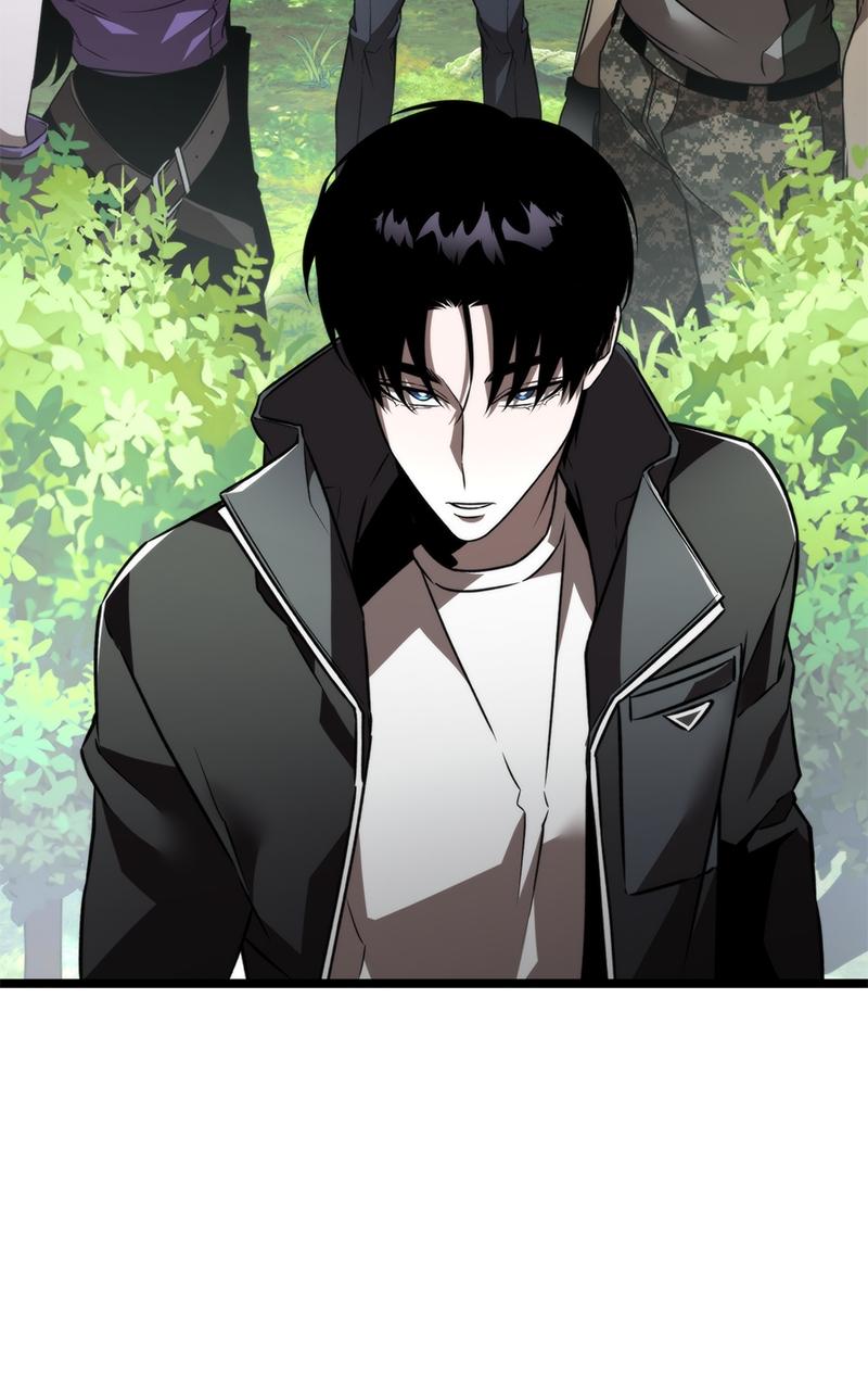 Reincarnator Chap 24 - Next Chap 25
