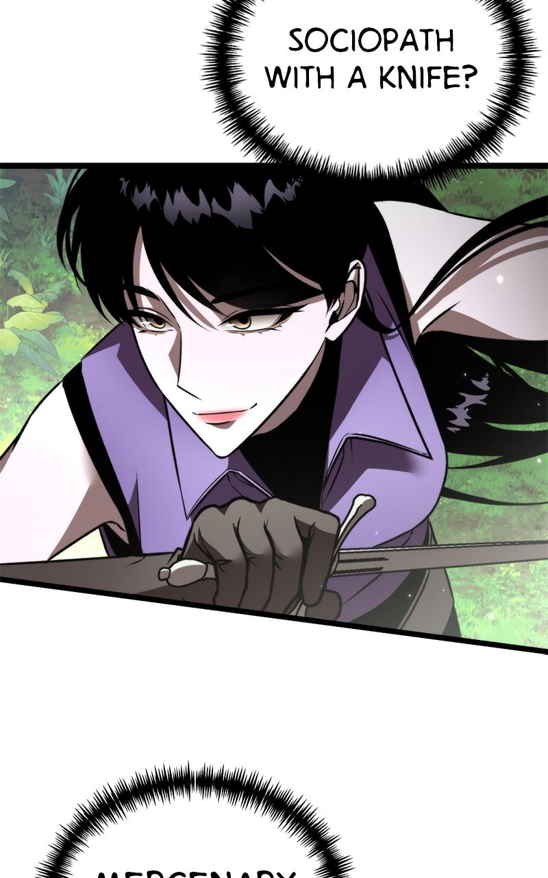 Reincarnator Chap 24 - Next Chap 25