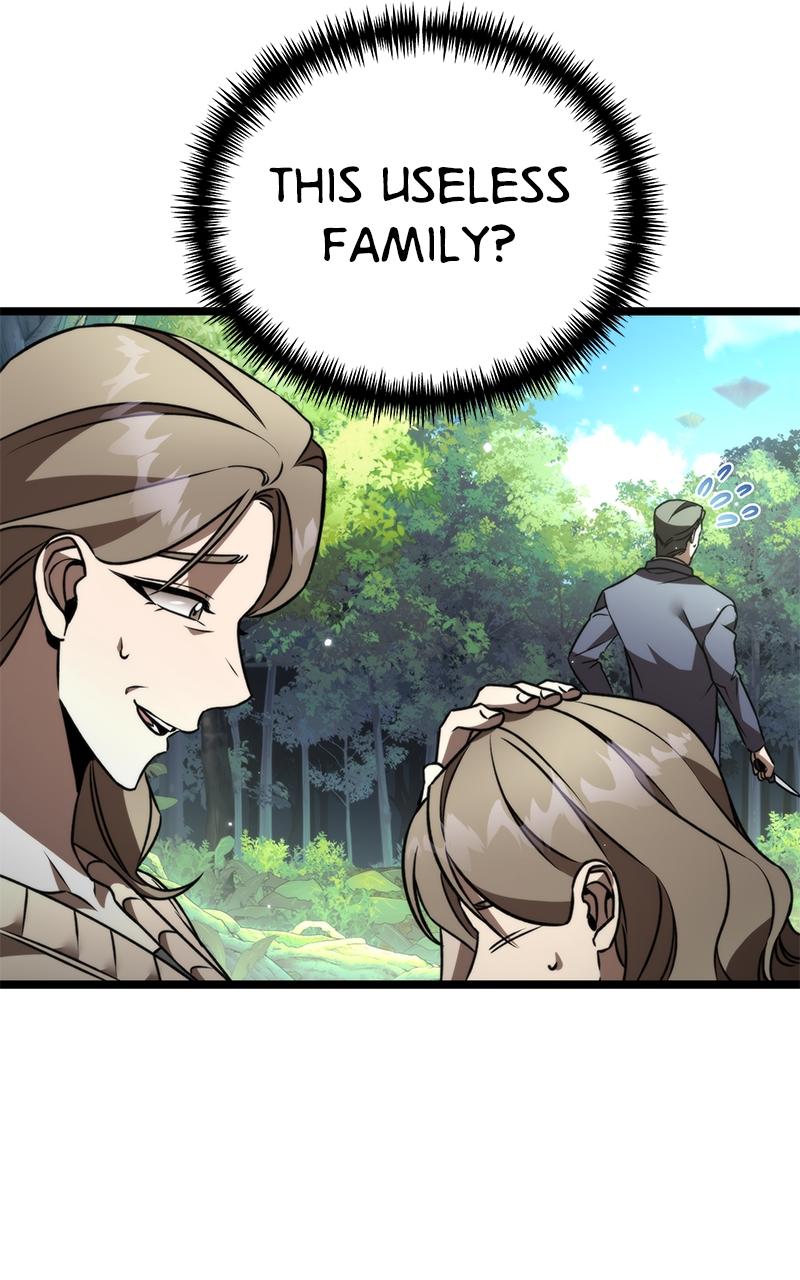 Reincarnator Chap 24 - Next Chap 25
