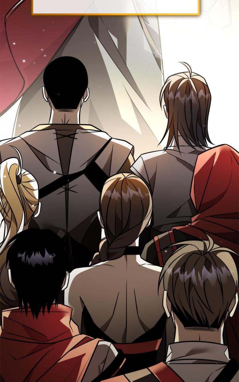 Reincarnator Chap 24 - Next Chap 25