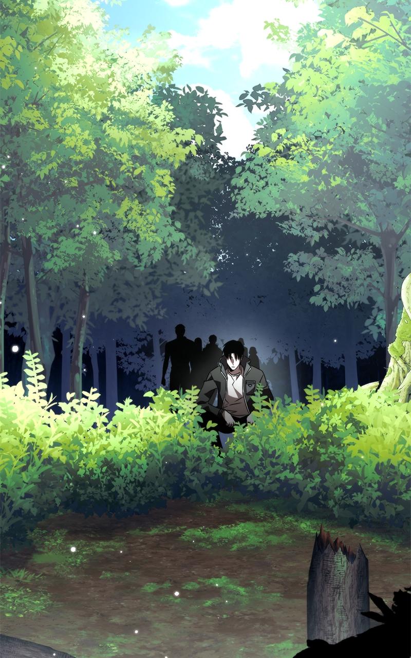 Reincarnator Chap 24 - Next Chap 25