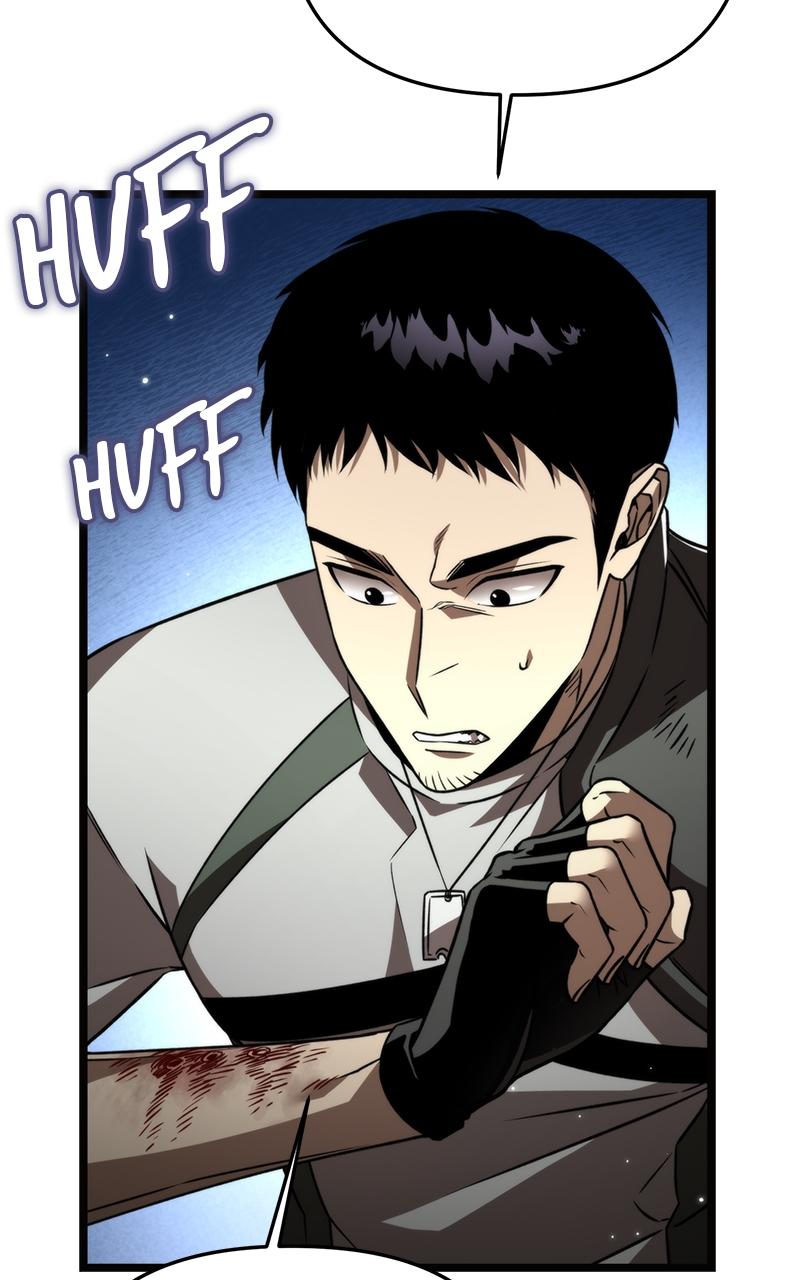 Reincarnator Chap 24 - Next Chap 25
