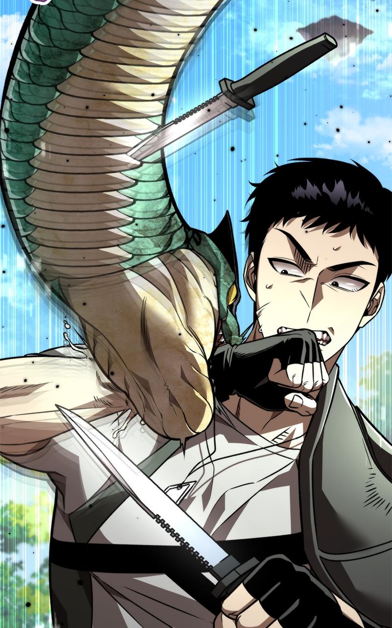 Reincarnator Chap 24 - Next Chap 25