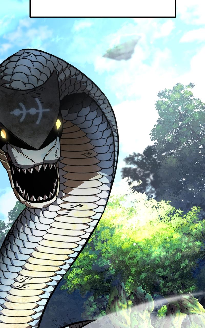 Reincarnator Chap 24 - Next Chap 25