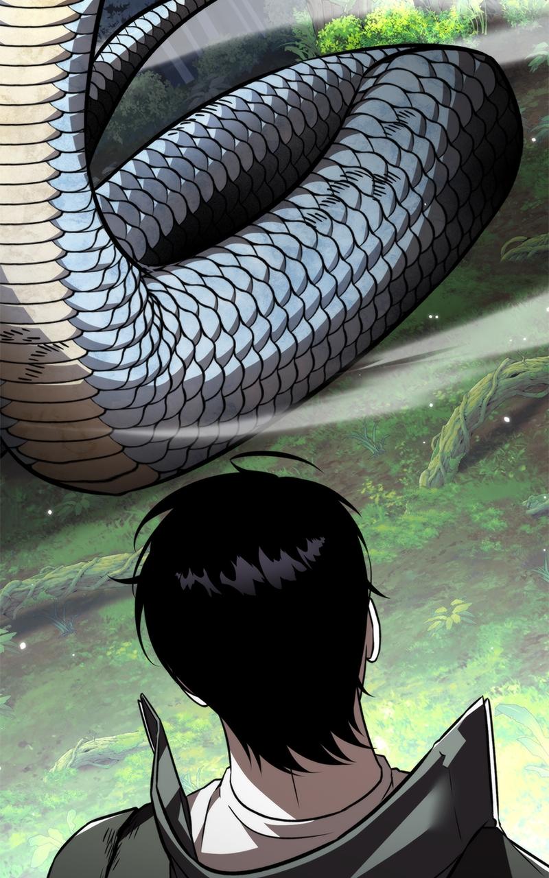 Reincarnator Chap 24 - Next Chap 25
