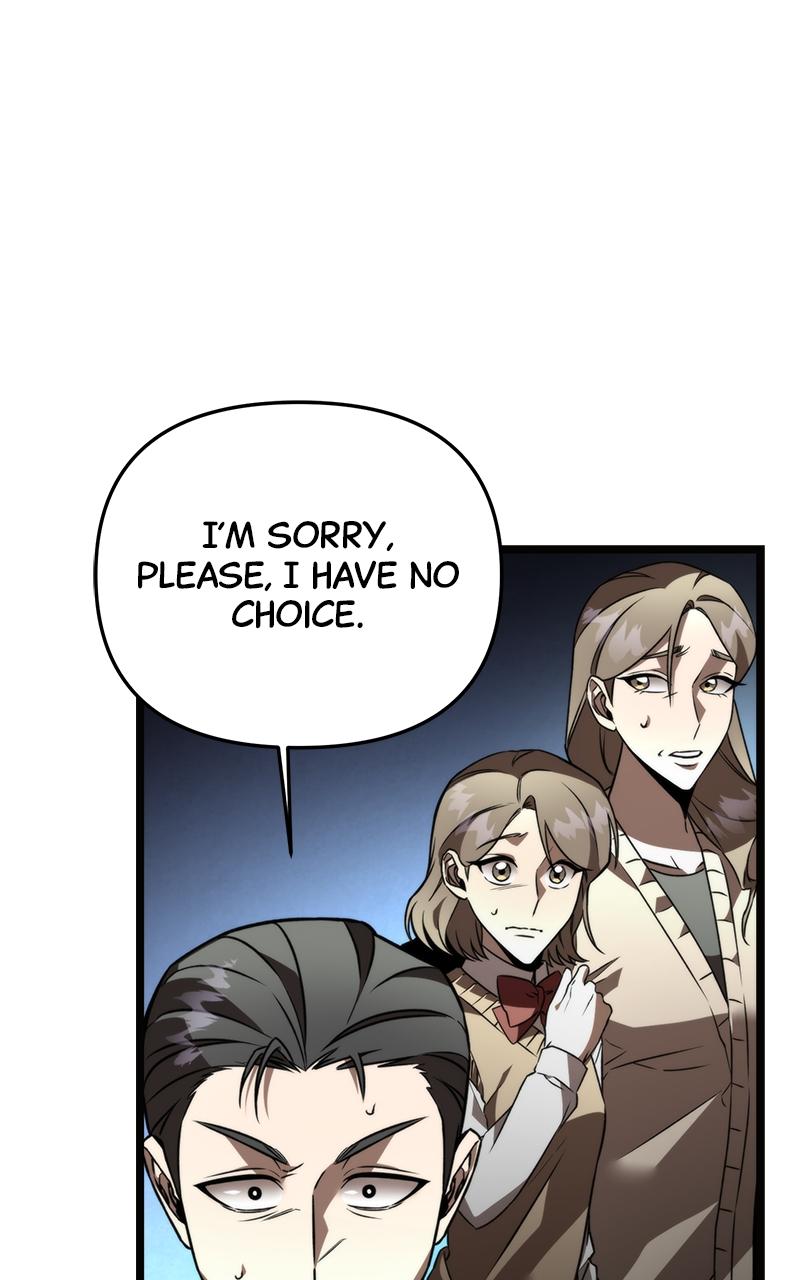 Reincarnator Chap 24 - Next Chap 25