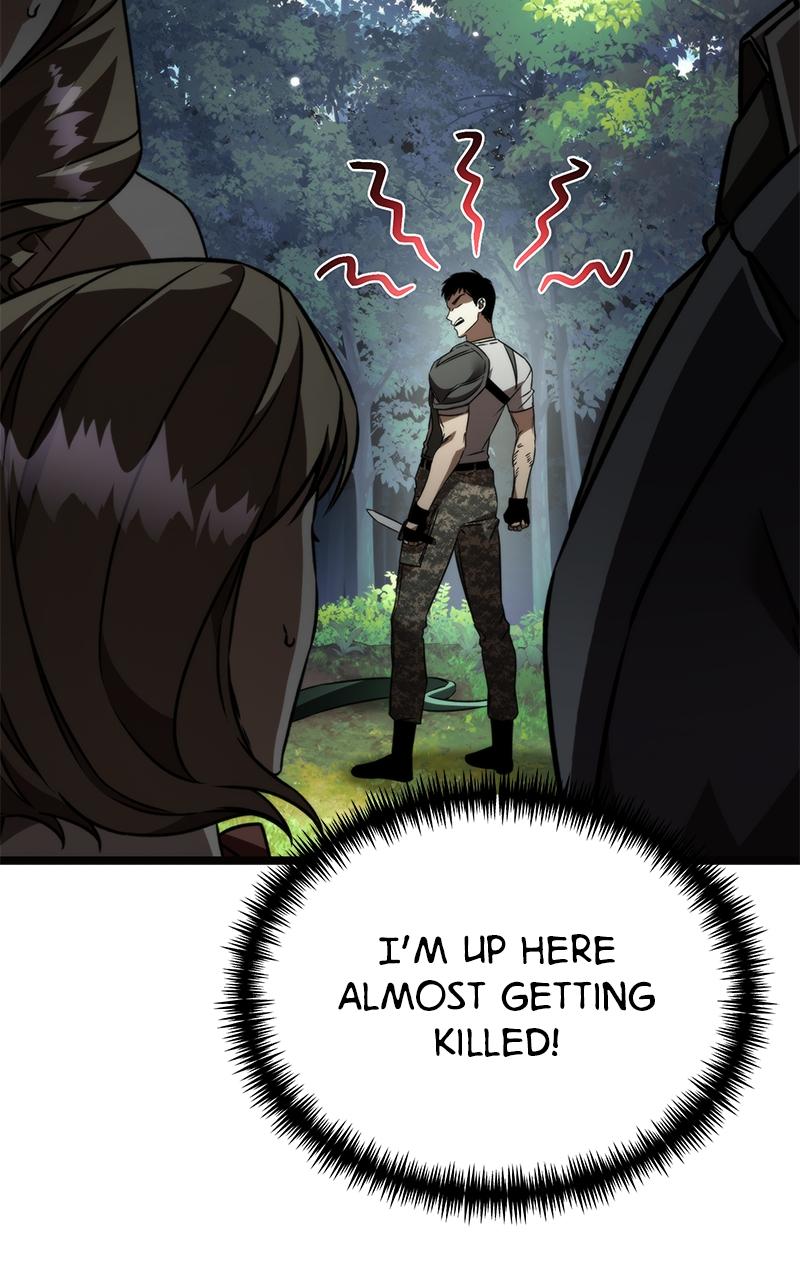 Reincarnator Chap 24 - Next Chap 25