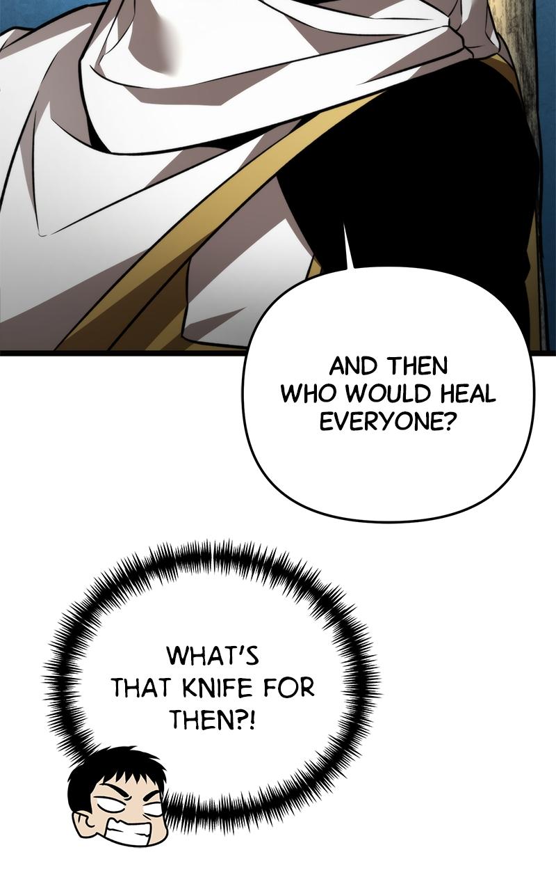 Reincarnator Chap 24 - Next Chap 25