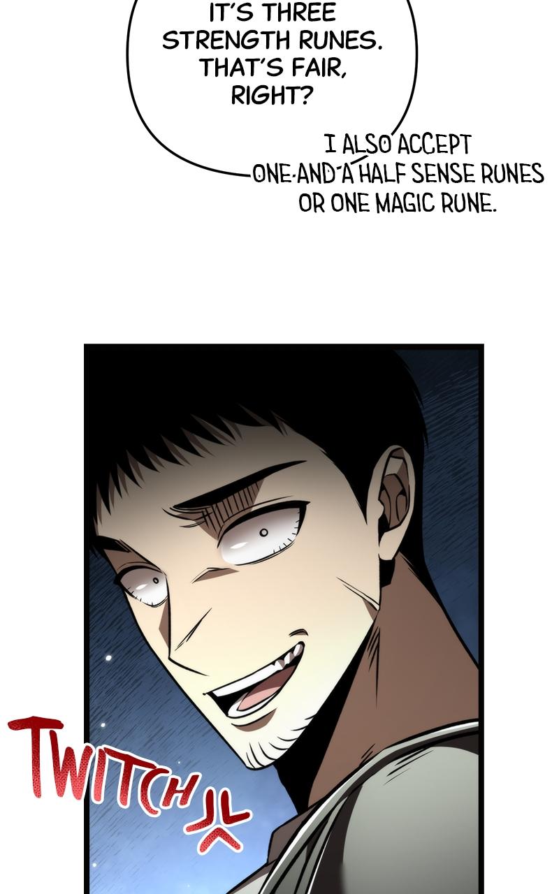 Reincarnator Chap 24 - Next Chap 25
