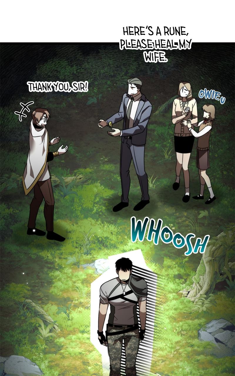 Reincarnator Chap 24 - Next Chap 25