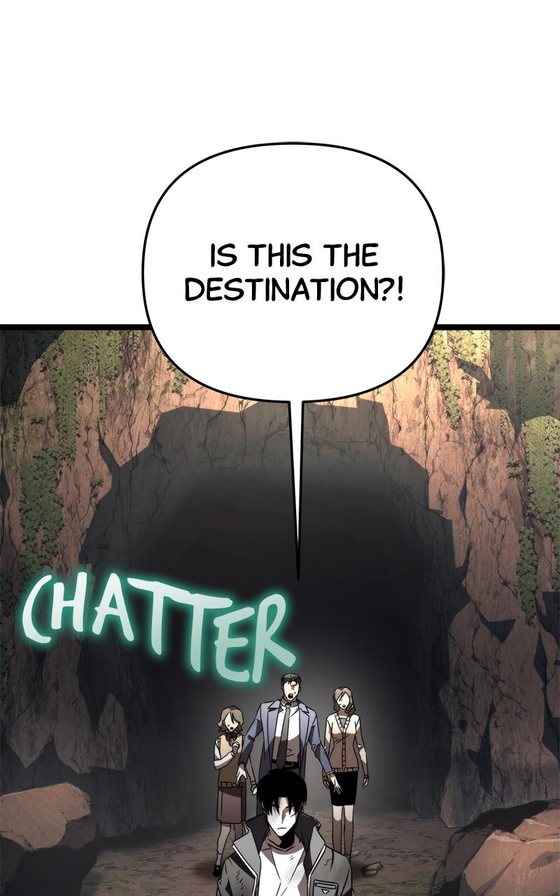 Reincarnator Chap 25 - Next Chap 26