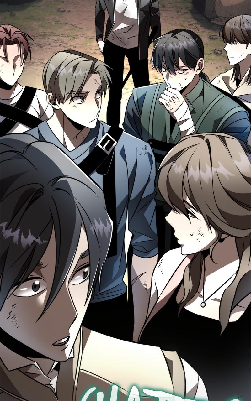 Reincarnator Chap 25 - Next Chap 26