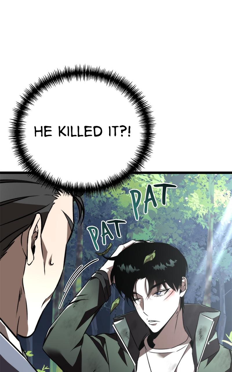 Reincarnator Chap 25 - Next Chap 26