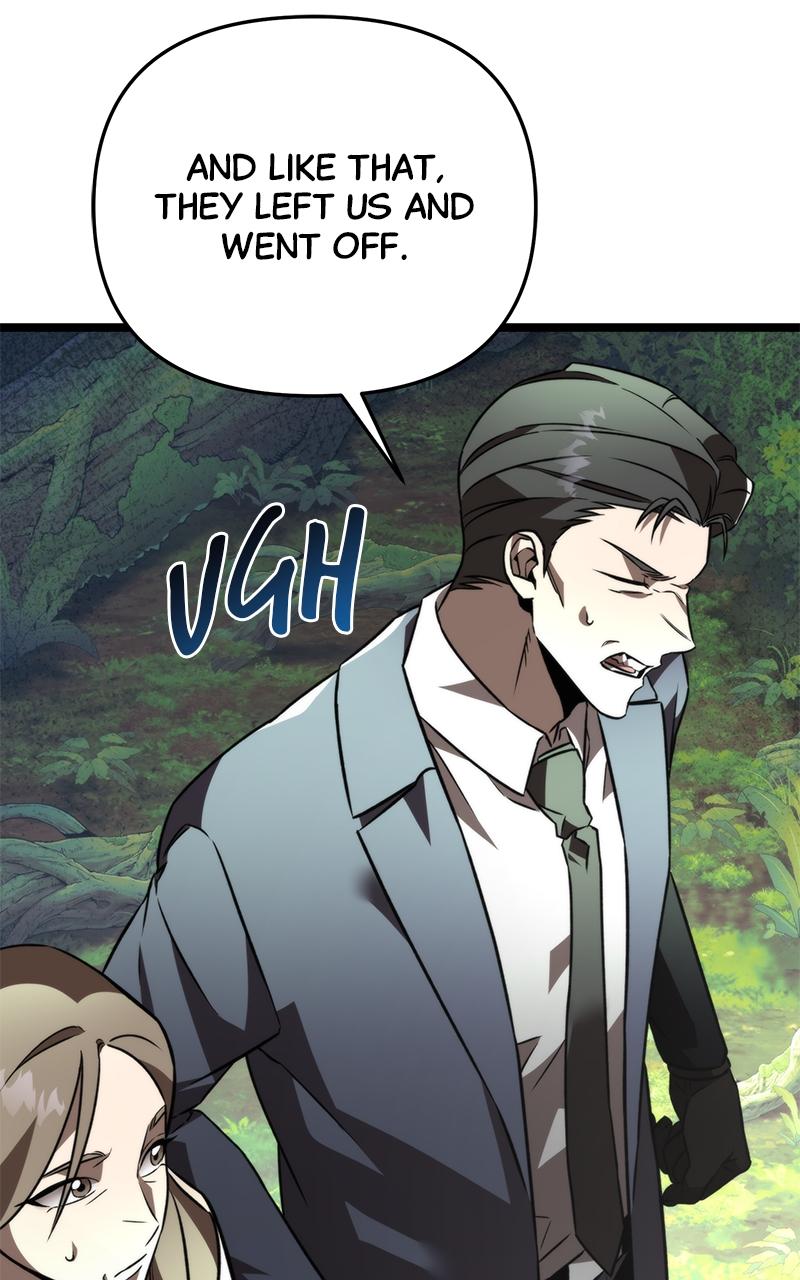 Reincarnator Chap 25 - Next Chap 26