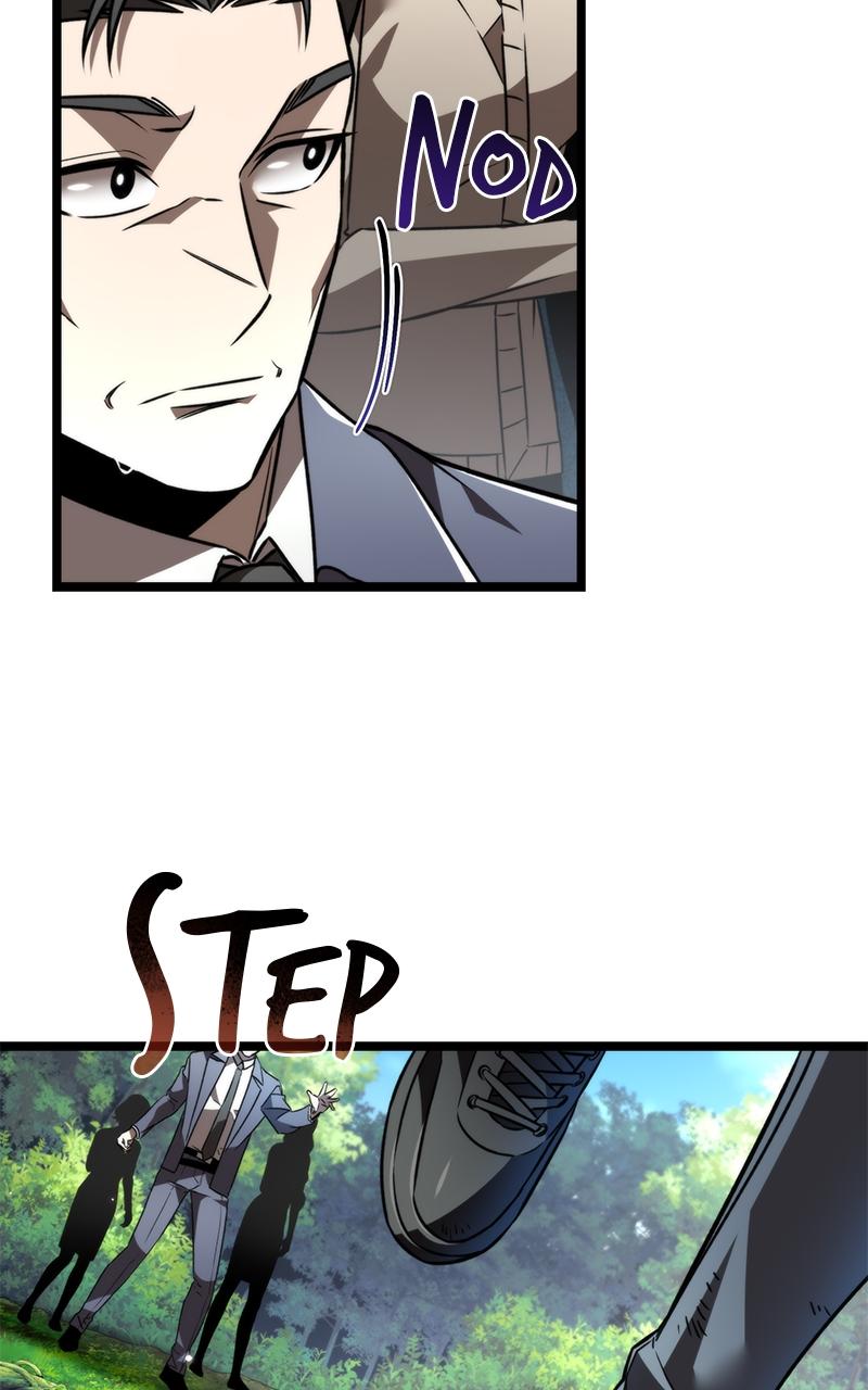 Reincarnator Chap 25 - Next Chap 26
