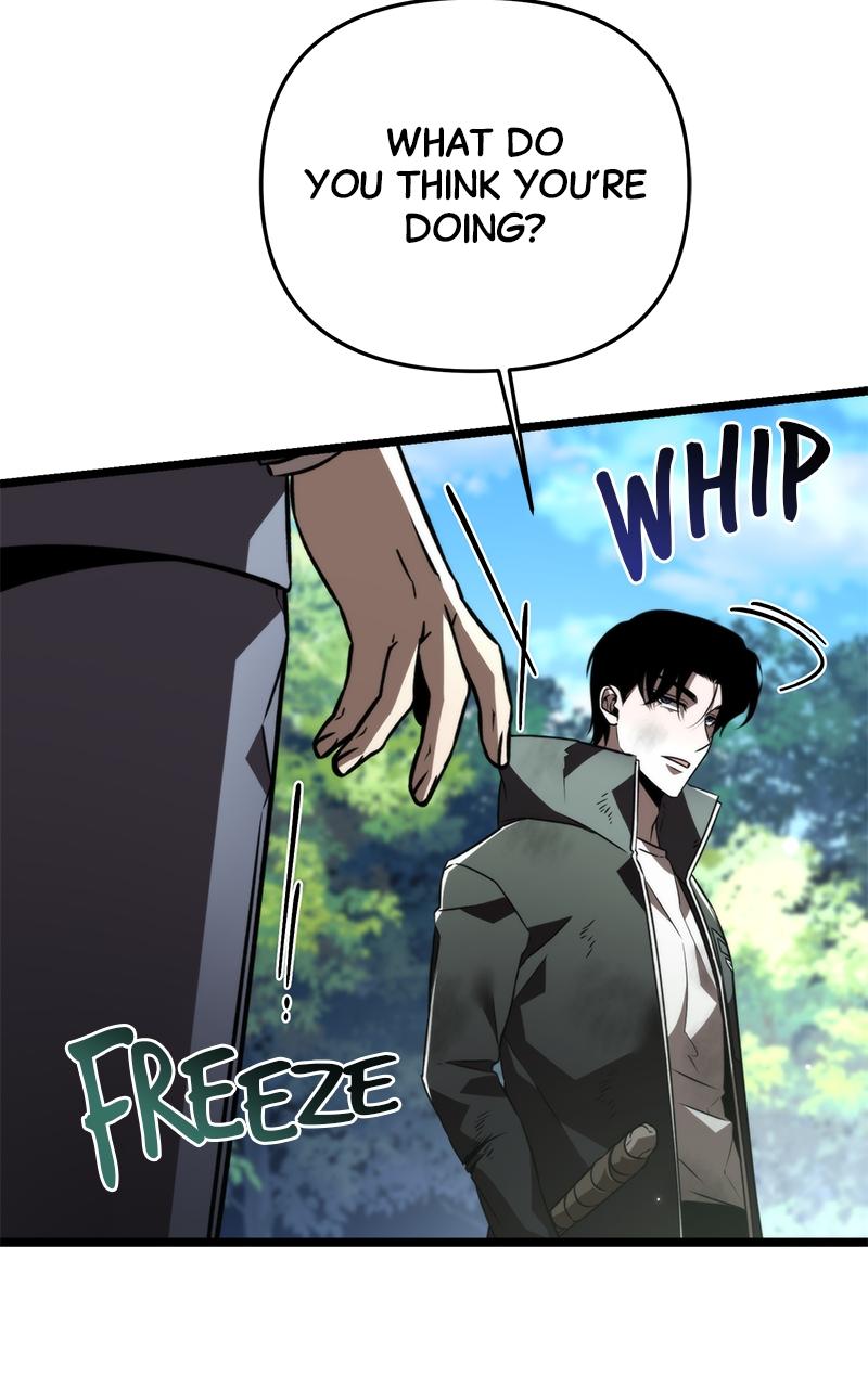 Reincarnator Chap 25 - Next Chap 26