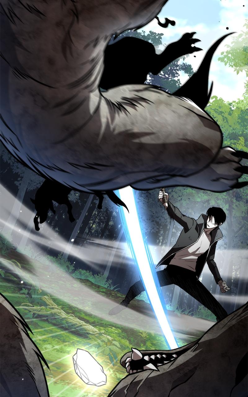 Reincarnator Chap 25 - Next Chap 26