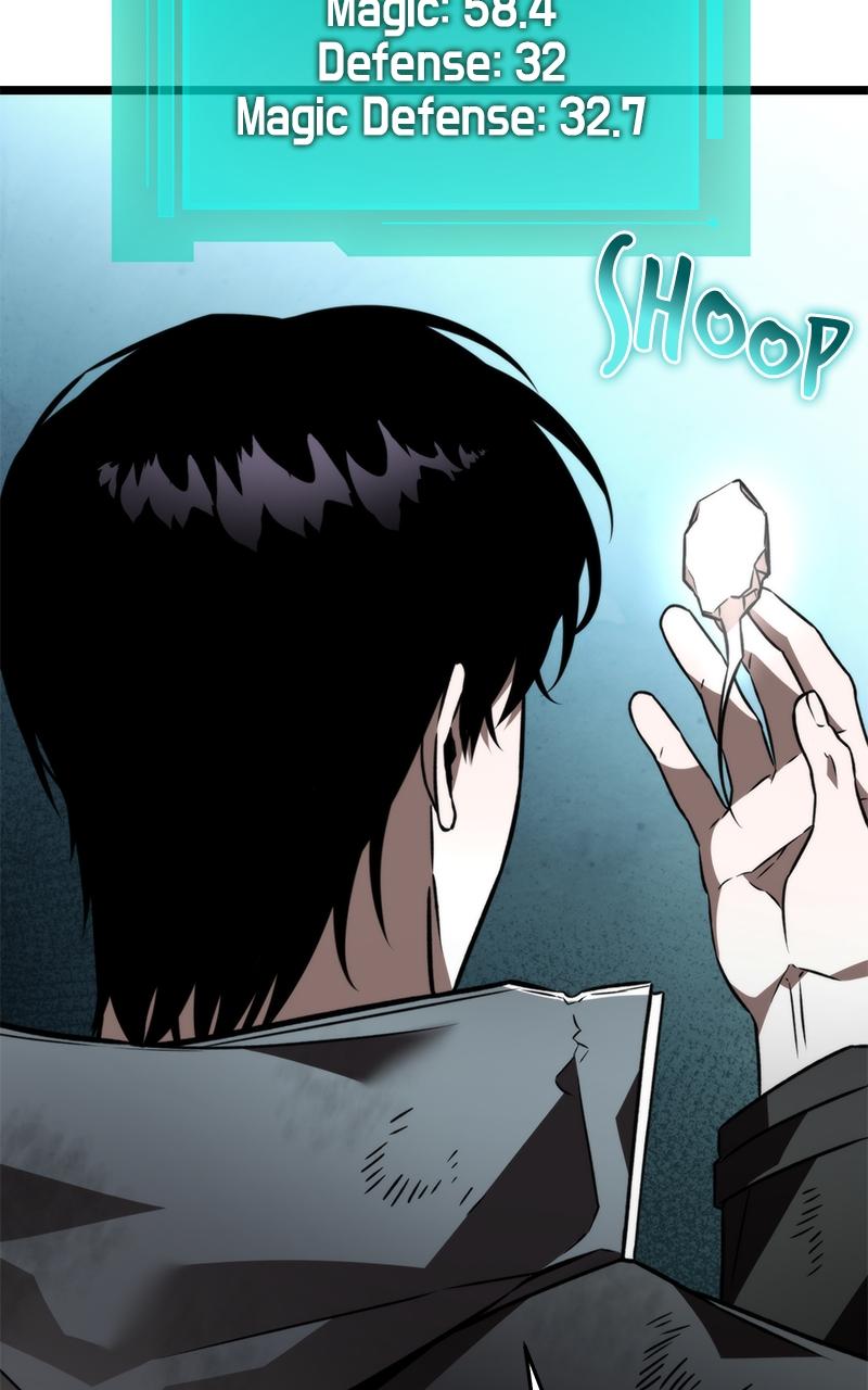 Reincarnator Chap 25 - Next Chap 26