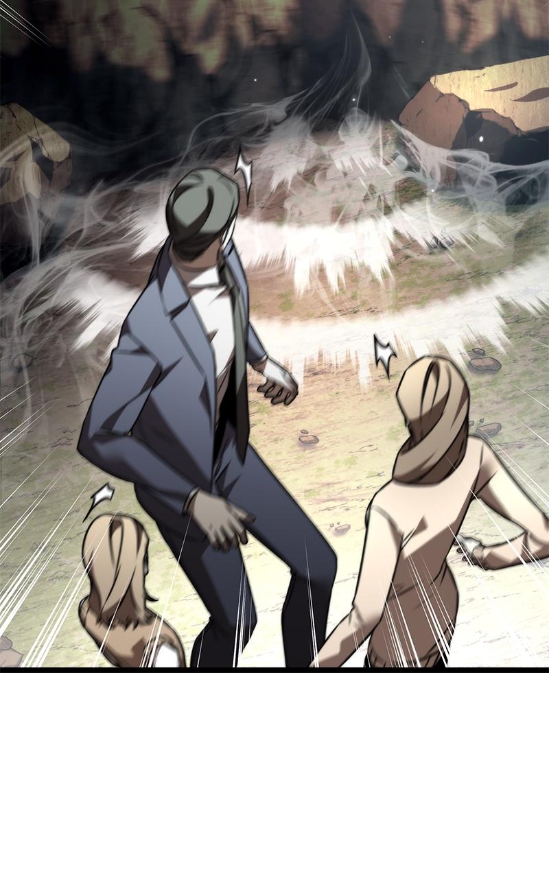 Reincarnator Chap 25 - Next Chap 26