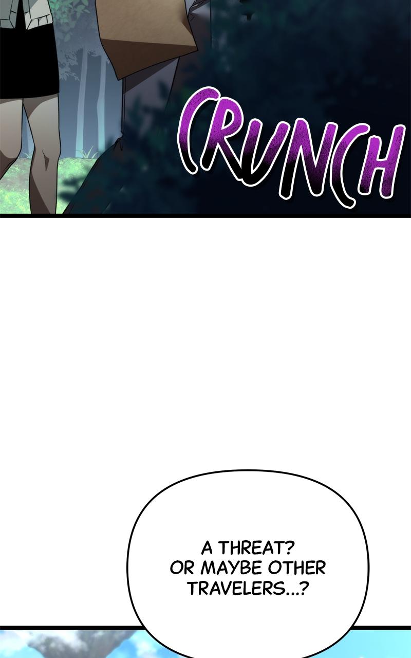 Reincarnator Chap 25 - Next Chap 26