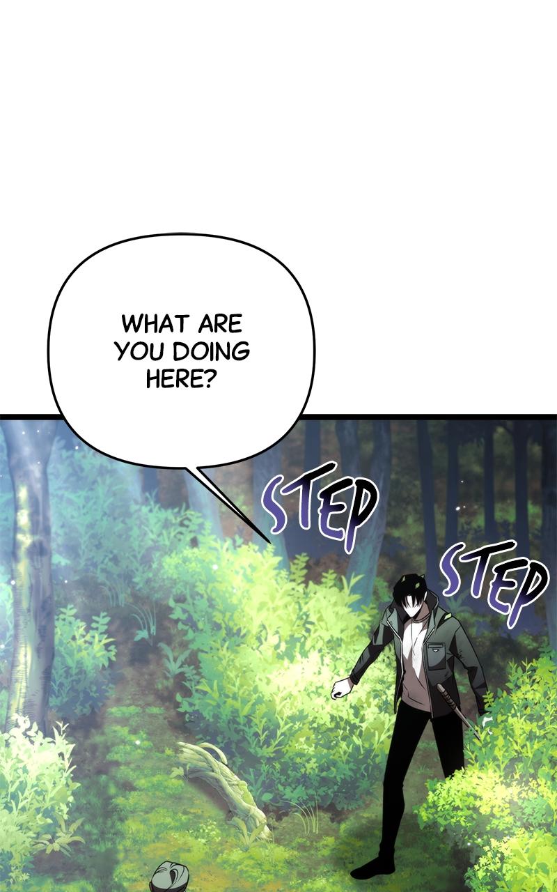 Reincarnator Chap 25 - Next Chap 26