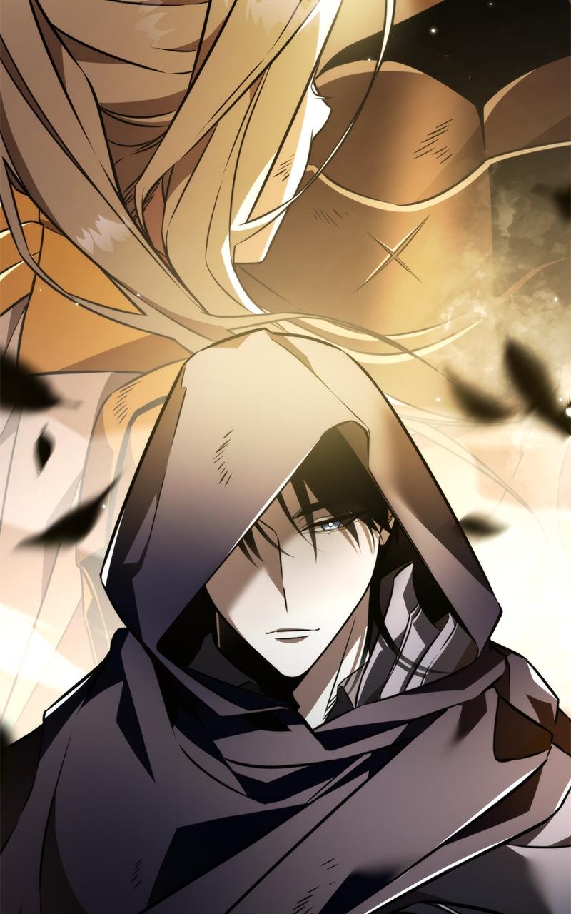 Reincarnator Chap 26 - Next Chap 27