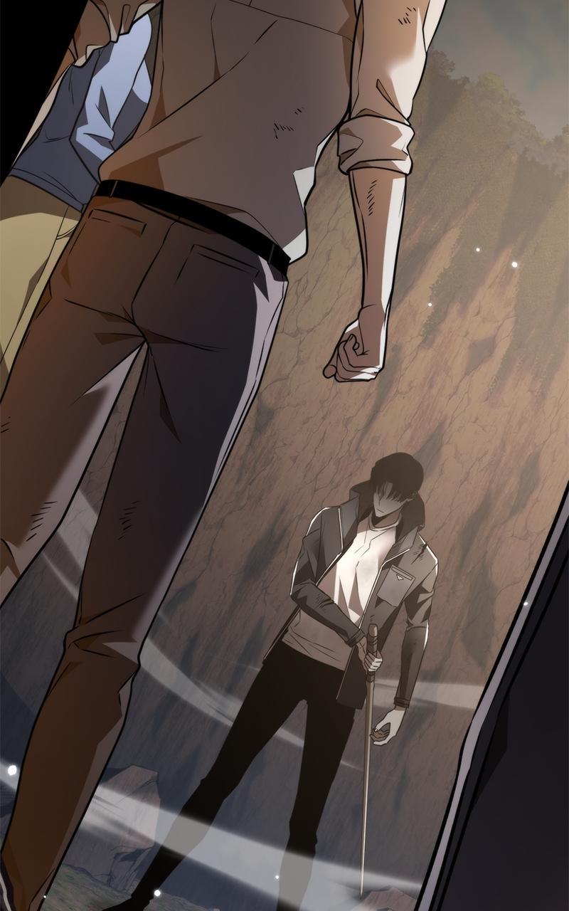 Reincarnator Chap 26 - Next Chap 27