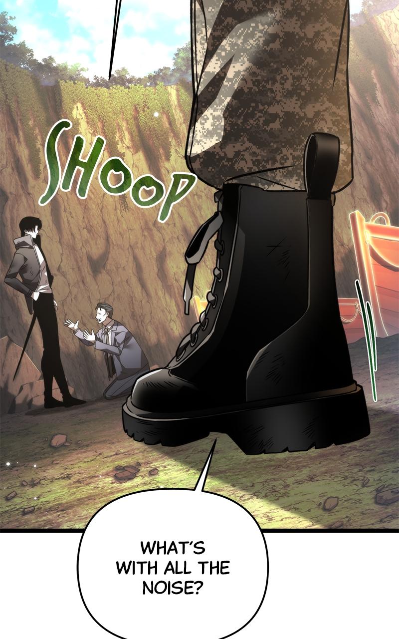Reincarnator Chap 26 - Next Chap 27
