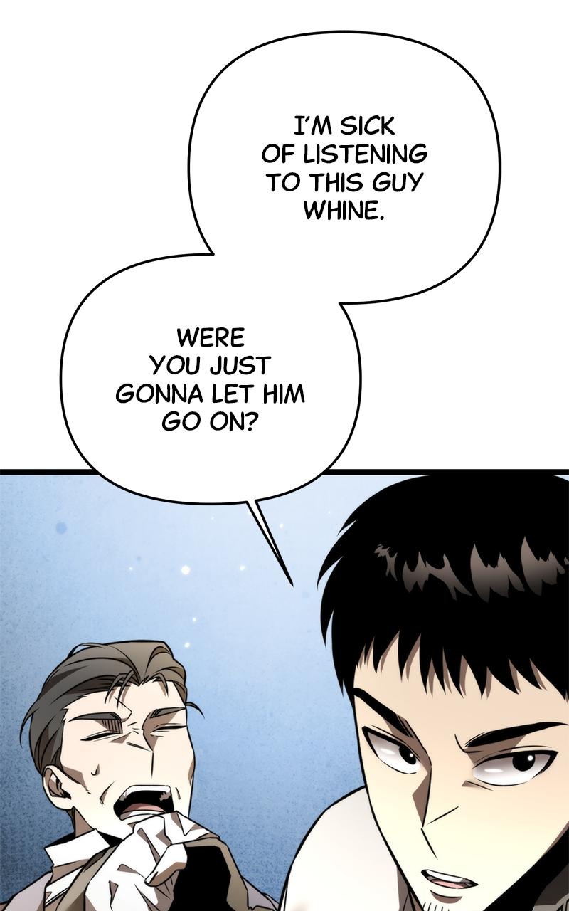 Reincarnator Chap 26 - Next Chap 27