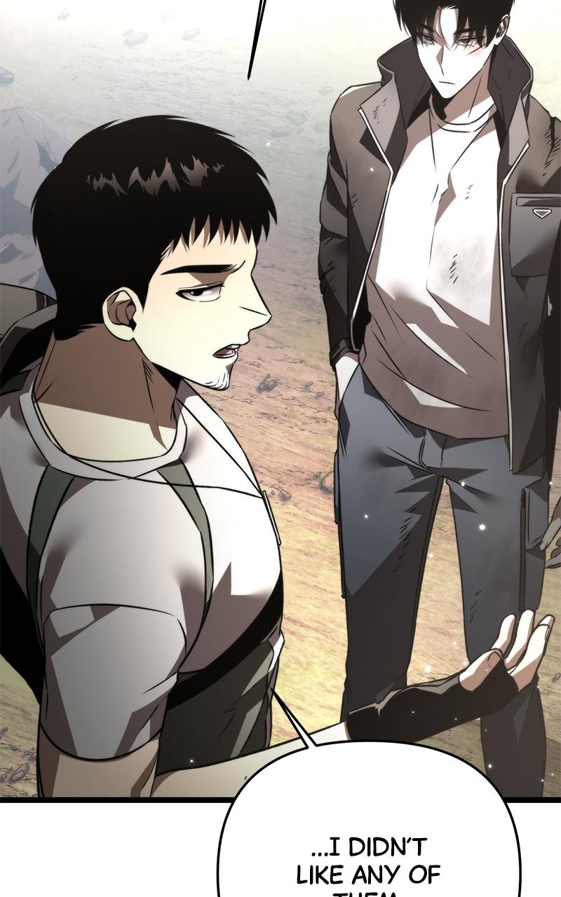 Reincarnator Chap 26 - Next Chap 27