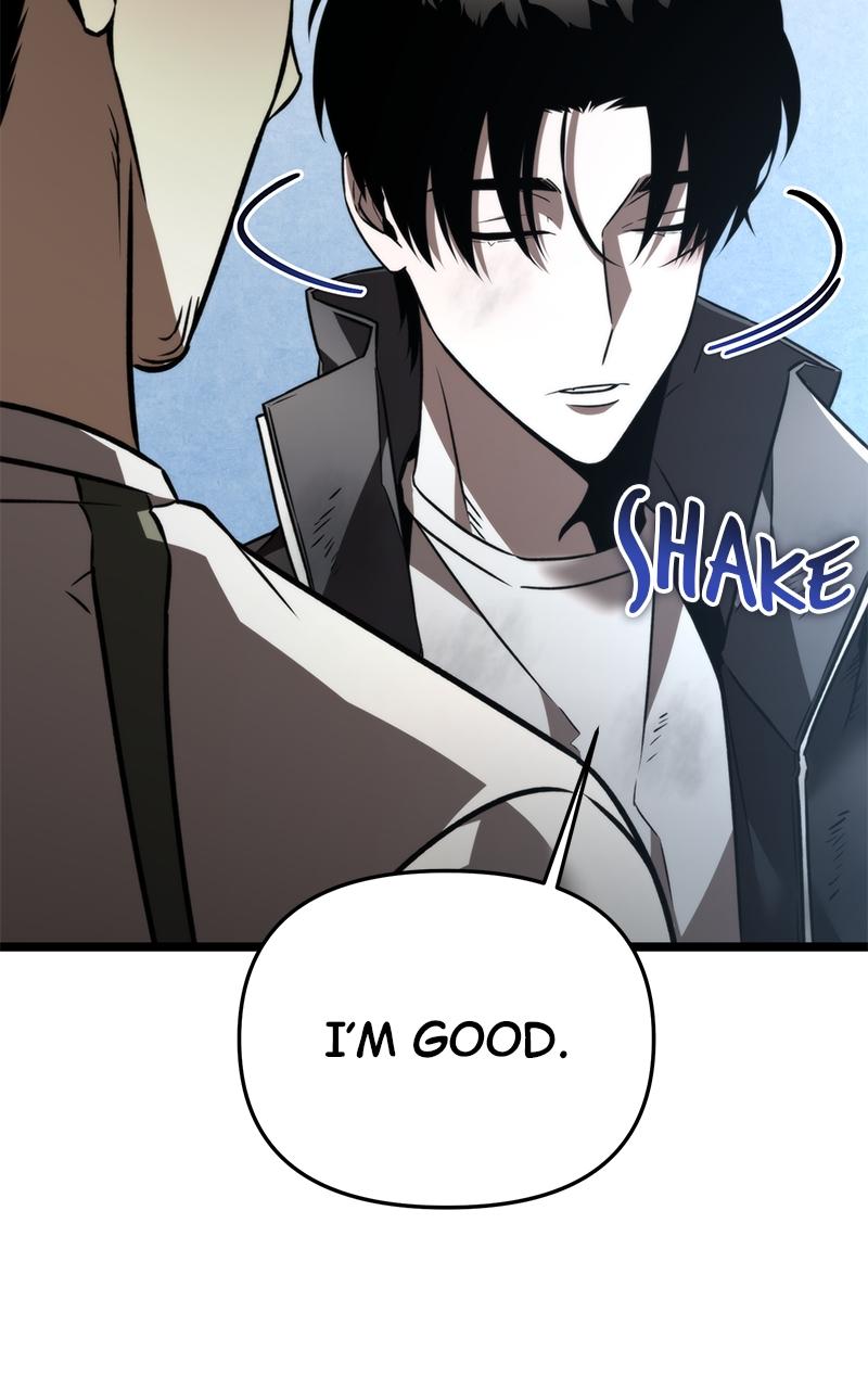 Reincarnator Chap 26 - Next Chap 27