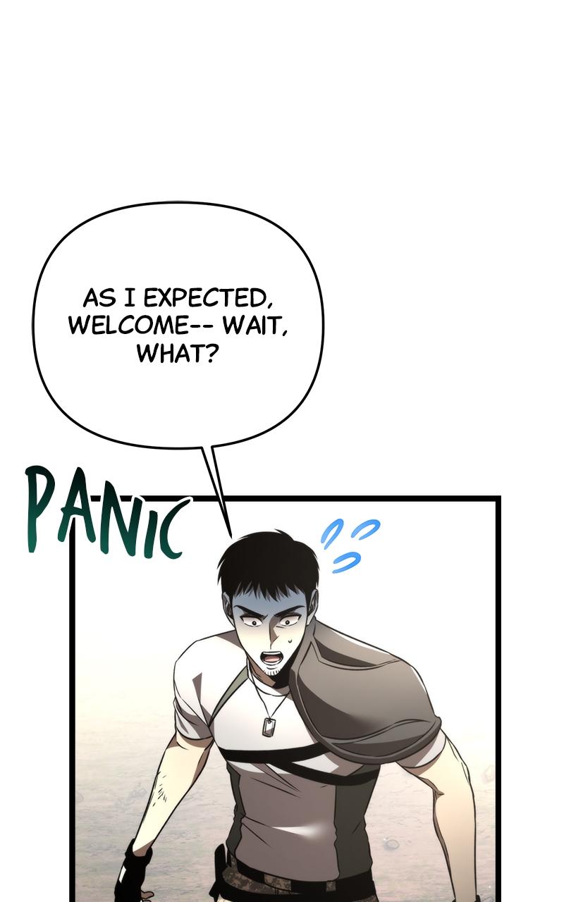 Reincarnator Chap 26 - Next Chap 27