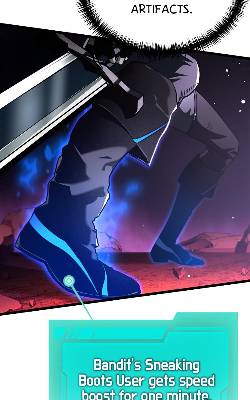 Reincarnator Chap 28 - Next Chap 29