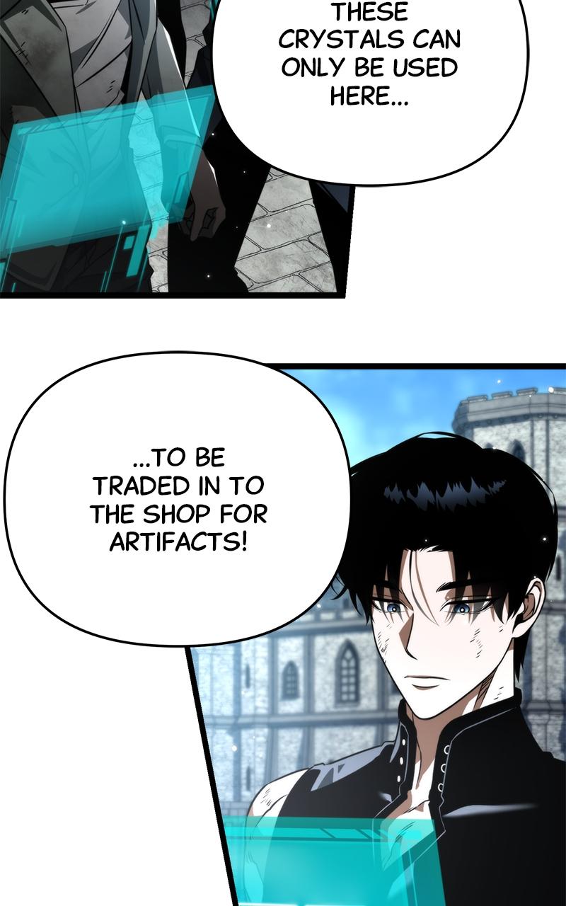 Reincarnator Chap 28 - Next Chap 29