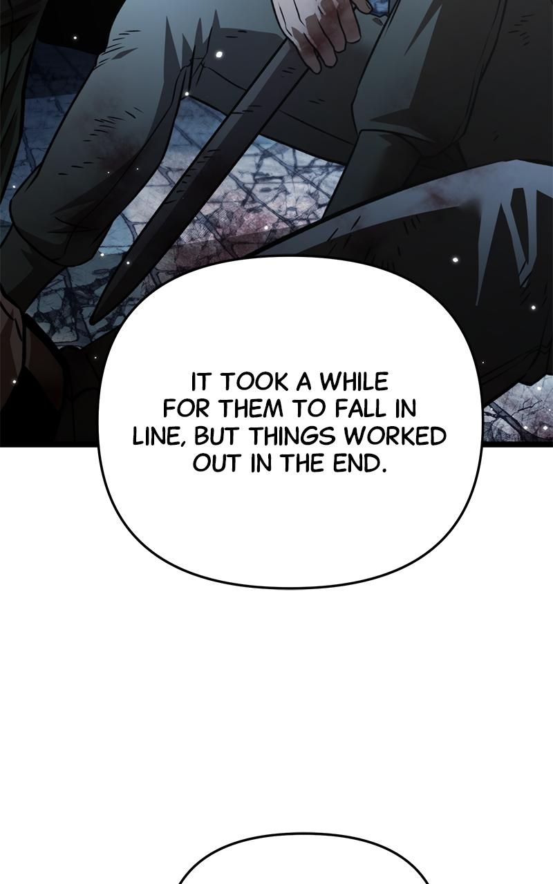 Reincarnator Chap 28 - Next Chap 29