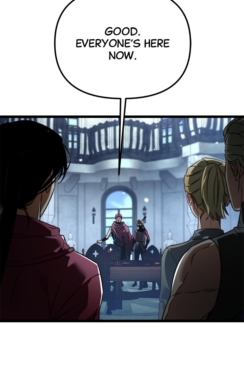 Reincarnator Chap 29 - Next Chap 30