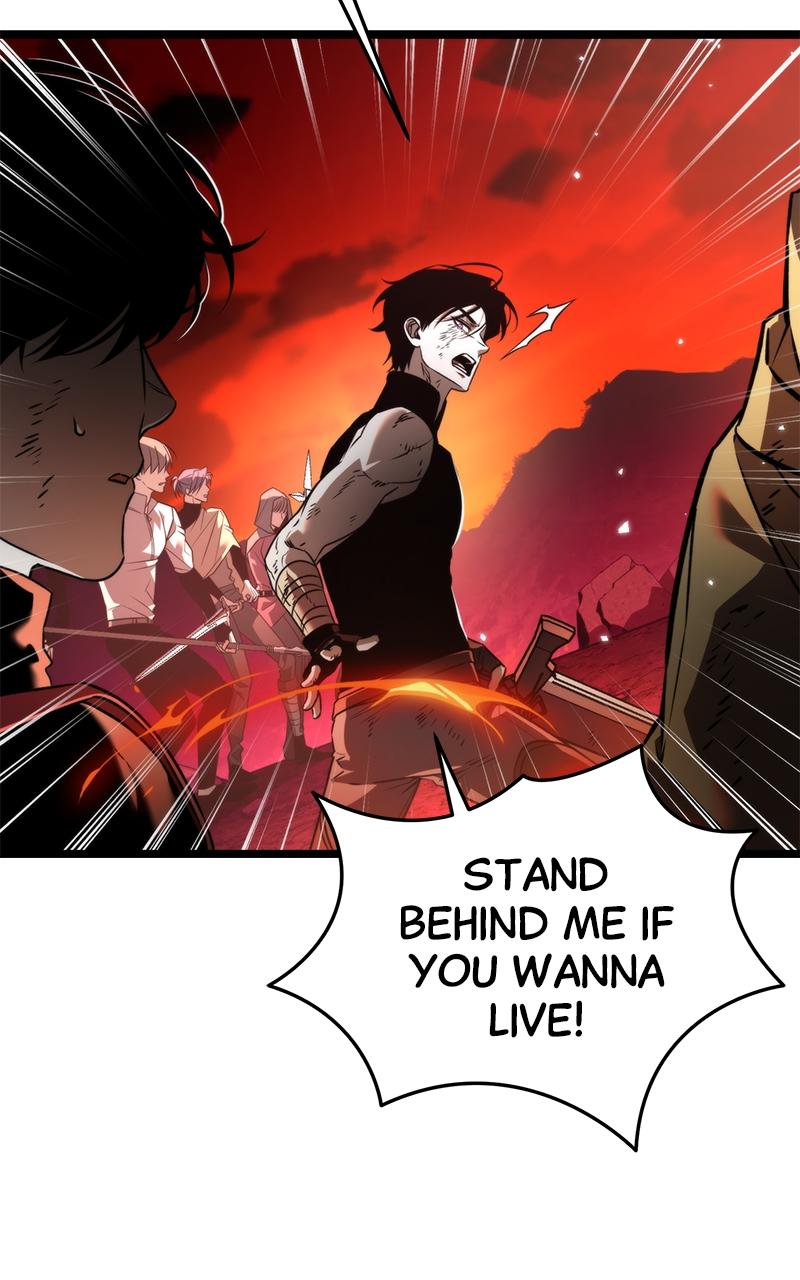 Reincarnator Chap 29 - Next Chap 30