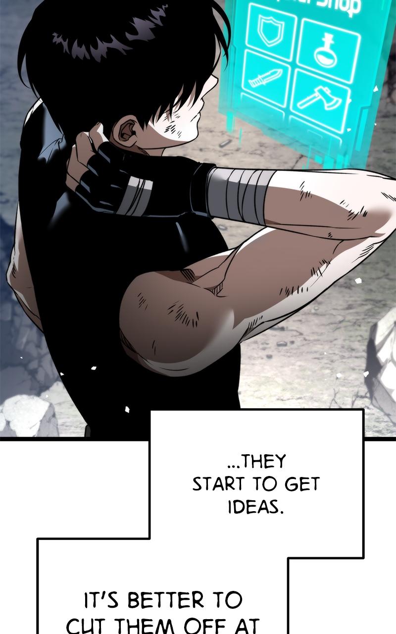 Reincarnator Chap 29 - Next Chap 30