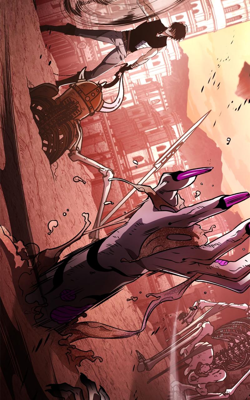 Reincarnator Chap 29 - Next Chap 30