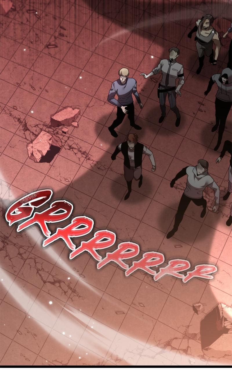 Reincarnator Chap 20 - Next Chap 21