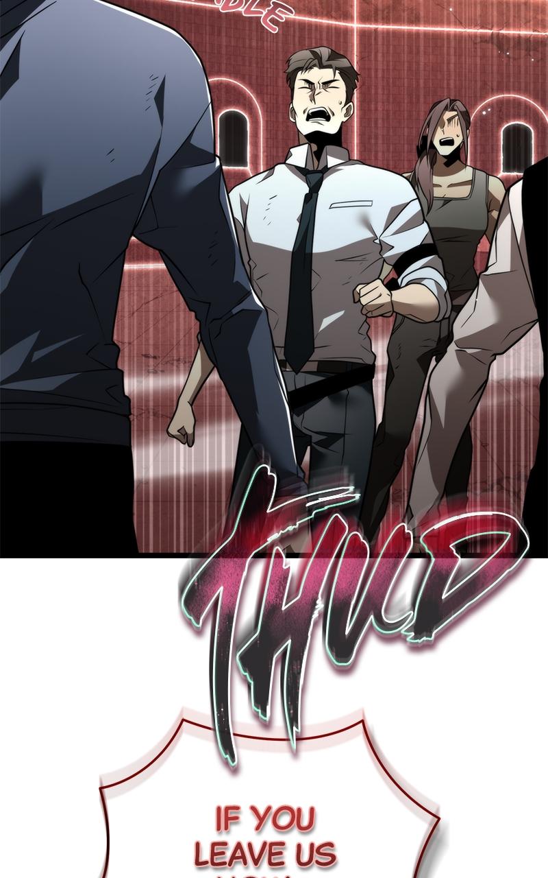 Reincarnator Chap 20 - Next Chap 21