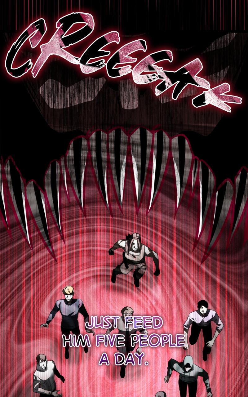 Reincarnator Chap 20 - Next Chap 21