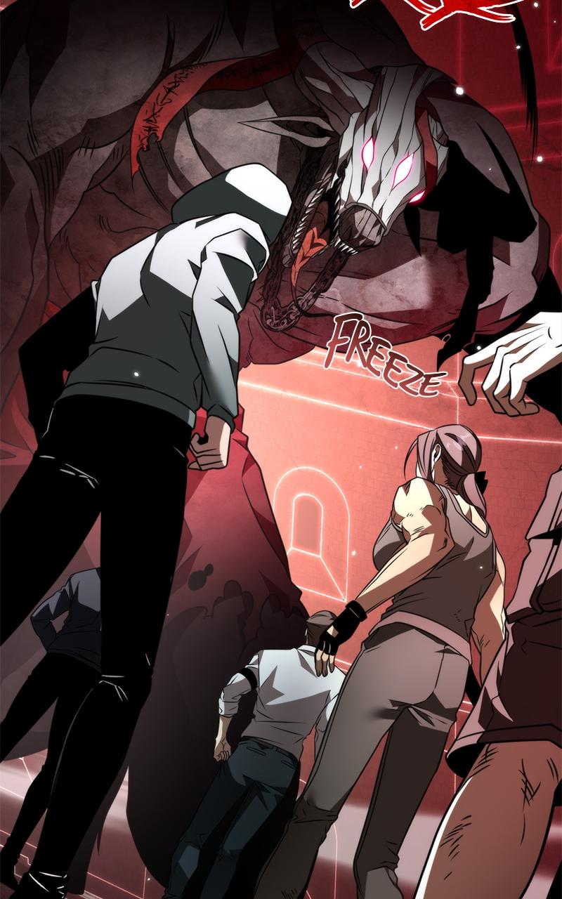 Reincarnator Chap 20 - Next Chap 21