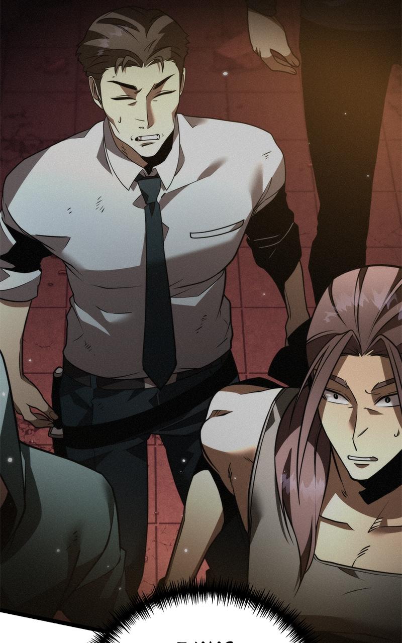 Reincarnator Chap 20 - Next Chap 21