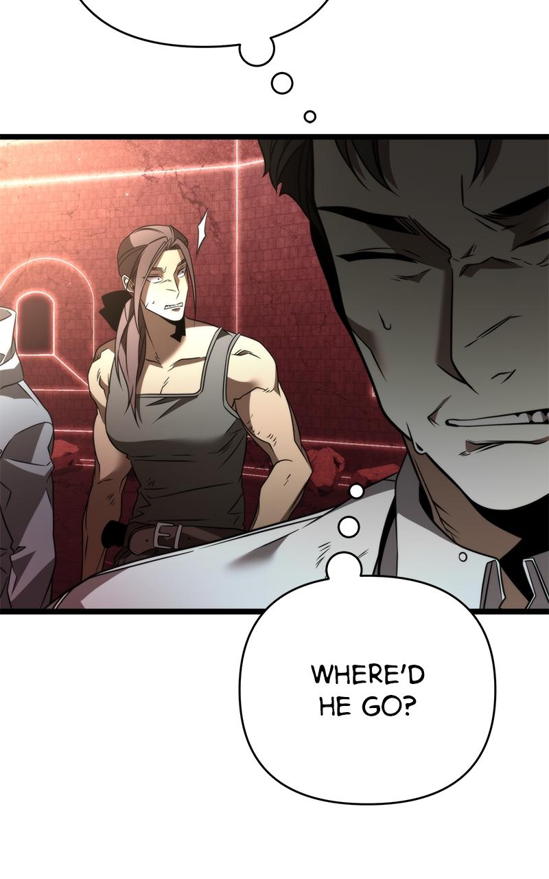 Reincarnator Chap 20 - Next Chap 21