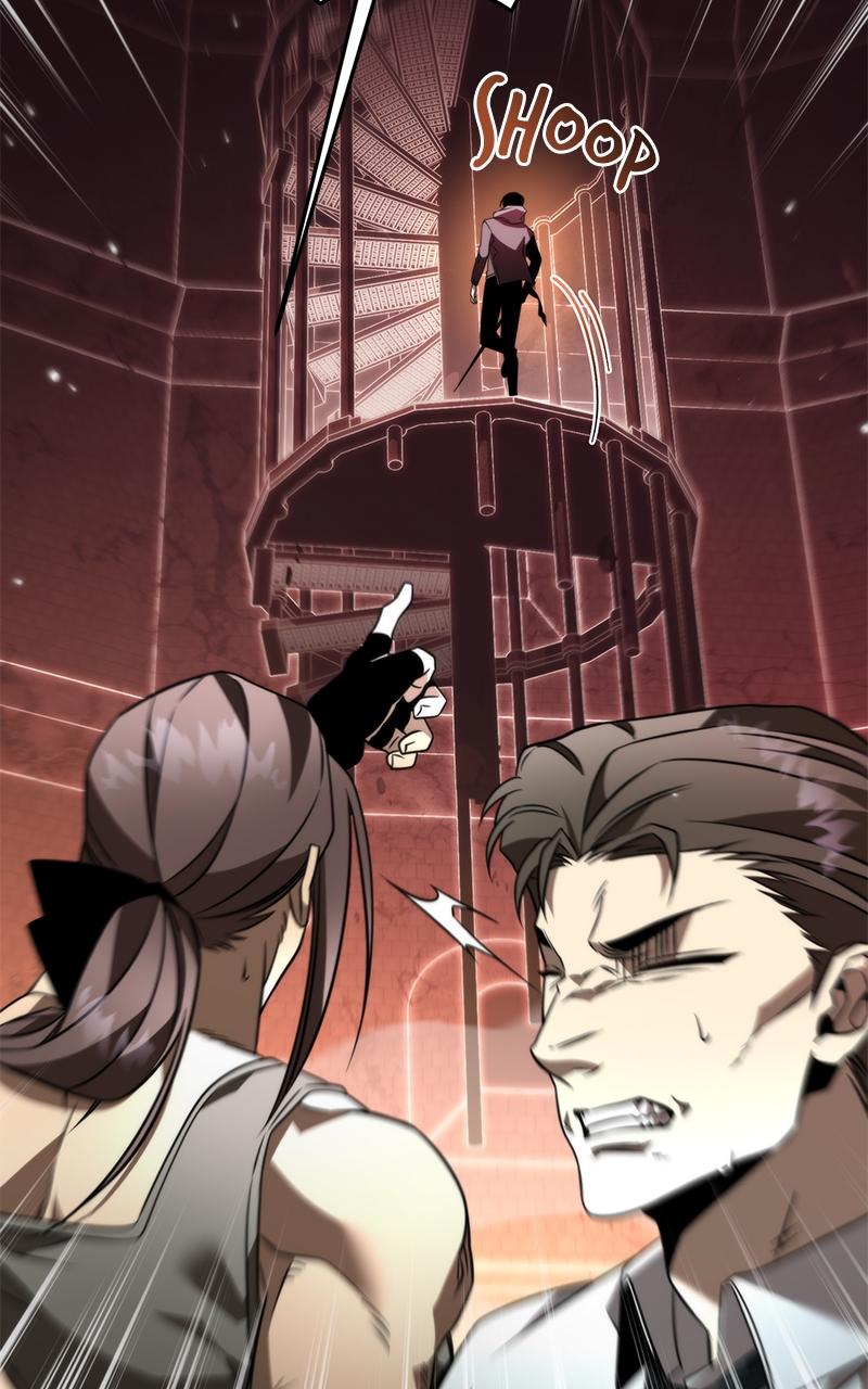 Reincarnator Chap 20 - Next Chap 21